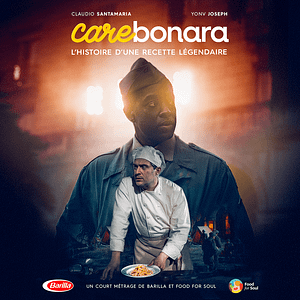 Photo CareBonara Les Origines de la Carbonara