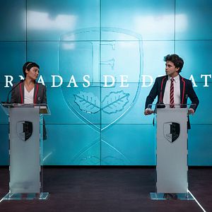 Photo Carla Díaz (II)