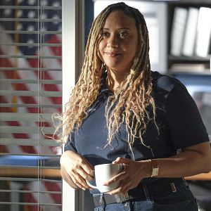 Photo Tracie Thoms