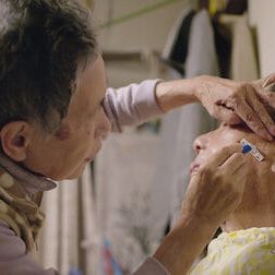 Photo Mon amour : En six histoires