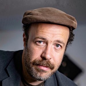 Photo Guillaume Bursztyn