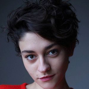 Photo Garance Morel