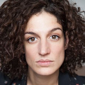 Photo Frédérique Renda