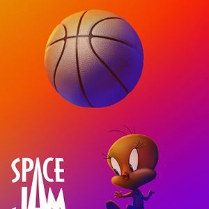 Photo Space Jam - Nouvelle ère