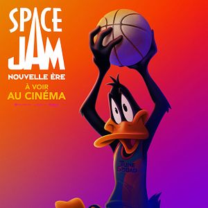 Photo Space Jam - Nouvelle ère