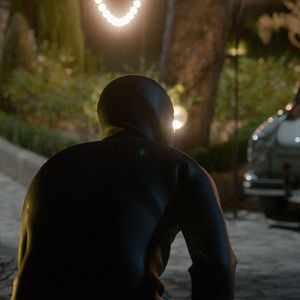 Photo Mystère à Saint-Tropez : une enquête de l'inspecteur Boulin