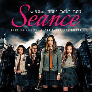 Photo Seance