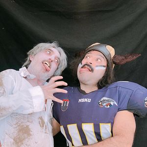 Photo Metin Yıldırım