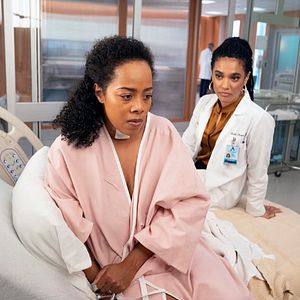 Photo New Amsterdam (2018)