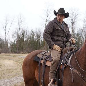 Photo Michael Raymond-James