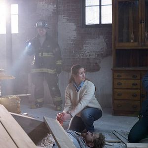 Photo Hanako Greensmith