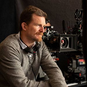 Photo Jesse V. Johnson