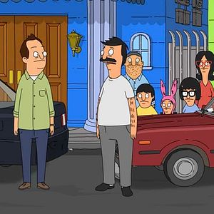 Photo Bob's Burgers