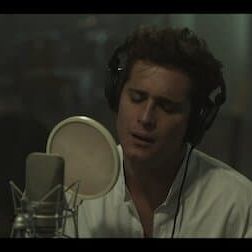 Photo Luis Miguel : La série