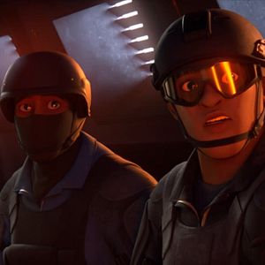 Photo Fast & Furious : Les espions dans la course