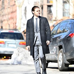 Photo Tom Payne (II)