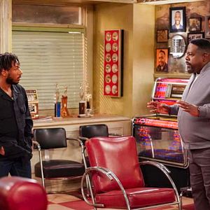 Photo Cedric The Entertainer