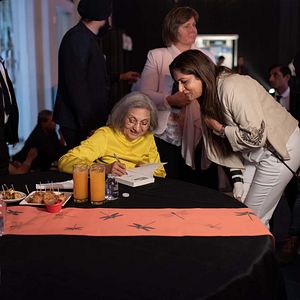 Photo Sheela Birnstiel