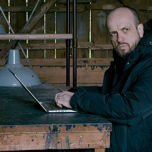 Photo A Symphony of Noise : une révolution sonore selon Matthew Herbert