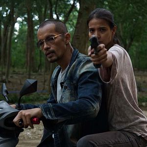 Photo Alessandra De Rossi