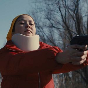 Photo Asel Sadvakasova