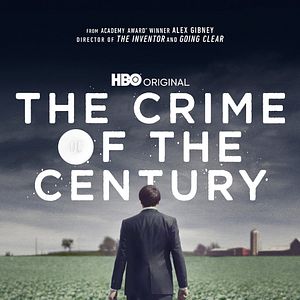 Photo The Crime of the Century