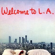 Photo Welcome to L.A.