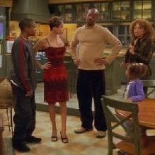 Photo Ma Famille d'abord