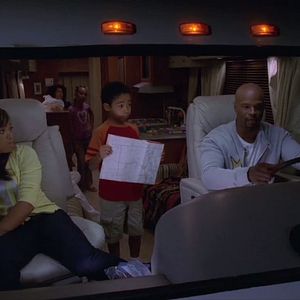 Photo Ma Famille d'abord