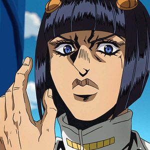 Photo Jojo's Bizarre Adventure