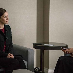 Photo The Girlfriend Experience