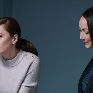 Photo The Girlfriend Experience