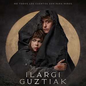 Photo Ilargi Guztiak (Todas las lunas)