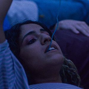 Photo Banafshe Hourmazdi