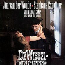 Photo De wisselwachter