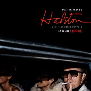 Photo Halston