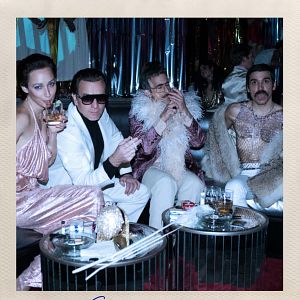 Photo Gian Franco Rodriguez