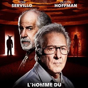 Photo L'Homme du Labyrinthe