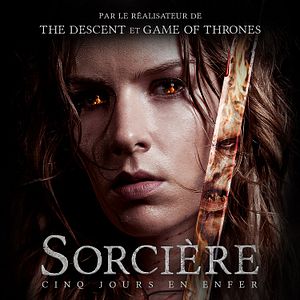 Photo Sorcière