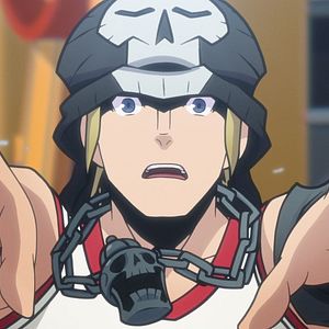 Photo The World Ends with You The Animation