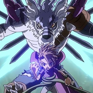 Photo Digimon Adventure (2020)
