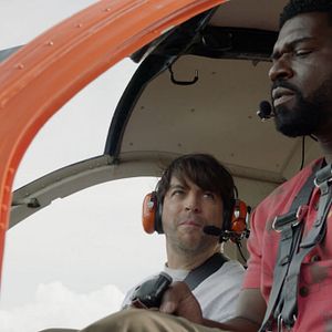 Photo Christopher Thornton