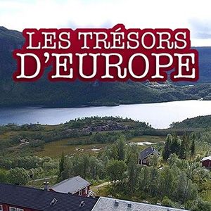 Photo Les trésors d'Europe