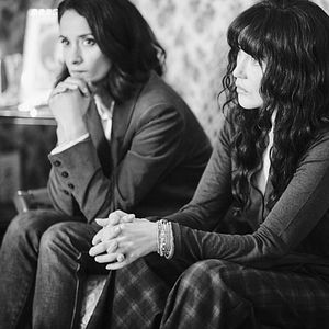 Photo Isabelle Adjani