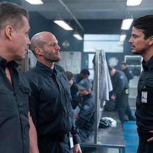 Photo Un homme en colère