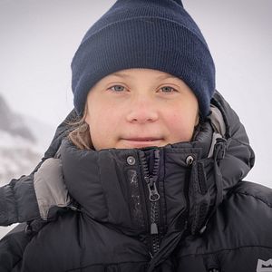 Photo Greta Thunberg: A Year to Change the World