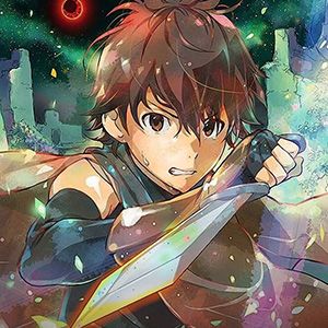 Photo Grimgar, le Monde des Cendres et de Fantaisie