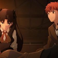 Photo Fate/Stay Night : Unlimited Blade Works