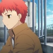 Photo Fate/Stay Night : Unlimited Blade Works