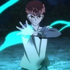 Photo Fate/Stay Night : Unlimited Blade Works